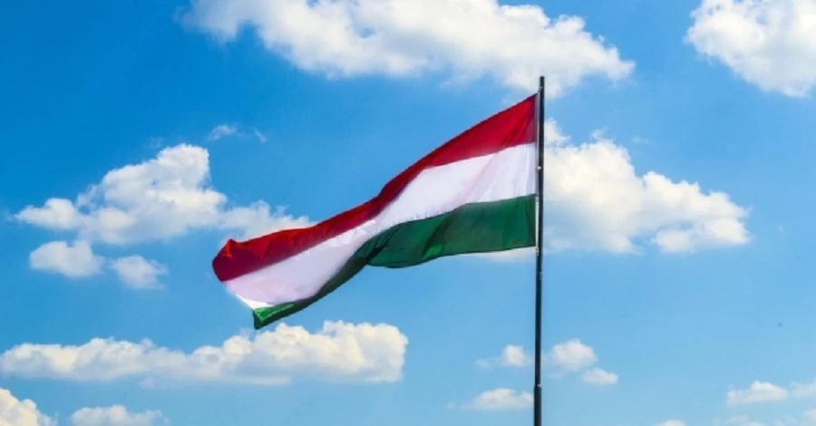 З липня Угорщина заблокує постачання газу до України