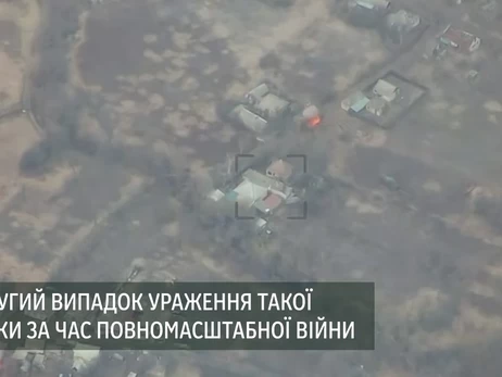 Россияне потеряли «глаза и уши» - пограничники уничтожили уникальную радиорелейную станцию ​​врага