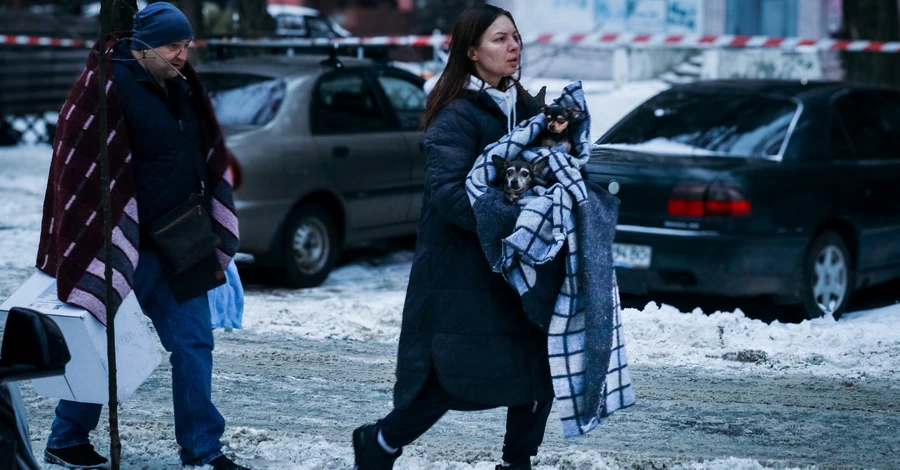 Зміни у виплатах ВПО: які документи про доходи сім'ї потрібно подати до 1 травня
