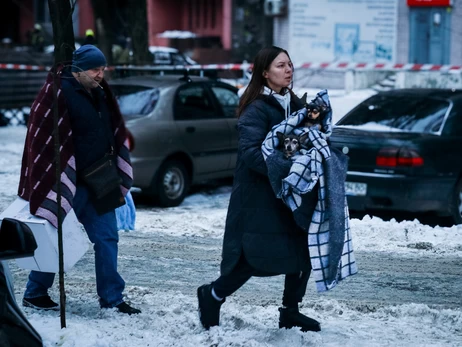 Зміни у виплатах ВПО: які документи про доходи сім'ї потрібно подати до 1 травня