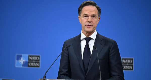 Генсек НАТО прокомментировал сообщение о перенаправлении оружия для Украины на Ближний Восток