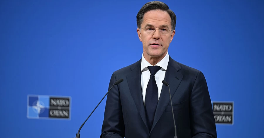 Генсек НАТО прокомментировал сообщение о перенаправлении оружия для Украины на Ближний Восток