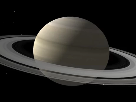 NASA показало найдетальніші знімки Сатурна за всю історію спостережень