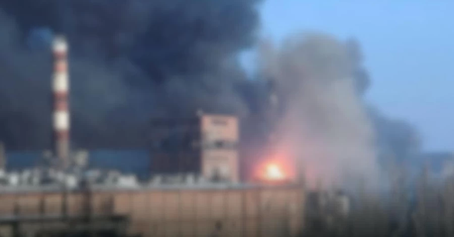 Росіяни обстріляли Херсонську ТЕЦ з артилерії - загинула працівниця  