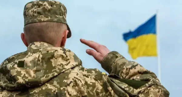 С 1 апреля в Украине будут действовать новые правила мобилизации – что именно изменится