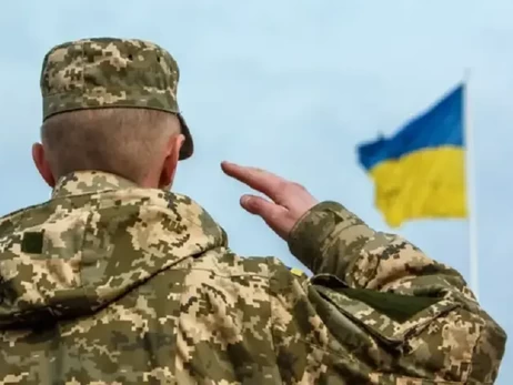 З 1 квітня в Україні будуть діяти нові правила мобілізації - що саме зміниться