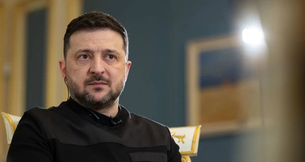 За четыре года домой вернулись 8669 украинцев, некоторые были в плену по 10 лет, - Зеленский