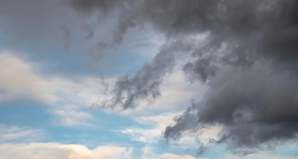 Погода в Украине 26 марта - днем ​​до +17 градусов, осадки маловероятны