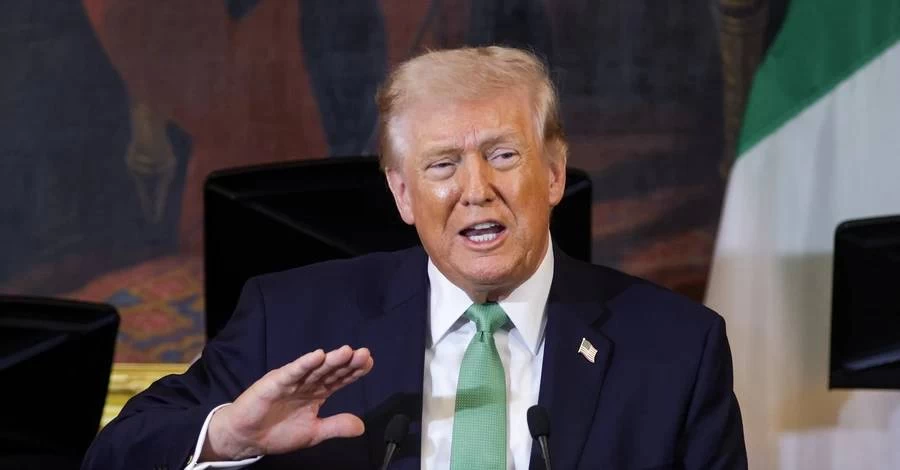 Трамп заявил, что ЦРУ считает нового лидера Ирана представителем ЛГБТ