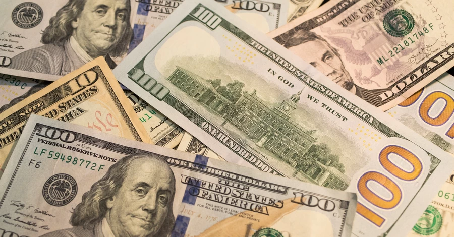 Трамп может стать первым президентом с подписью на долларах