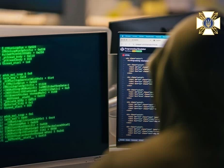 Украинцев предупреждают о мошеннических письмах о кибератаках РФ с вредоносным ПО