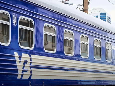 Укрзалізниця може впровадити страхування пасажирів за моделлю авіакомпаній