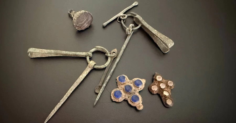 Археологические артефакты VIII–XX веков пытались незаконно вывезти за границу