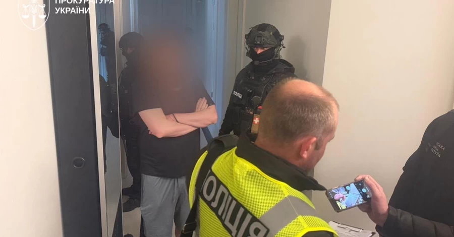 Фіктивний продаж зерна на Київщині: збитки - 63,7 млн грн, підозру оголосили ексміністру