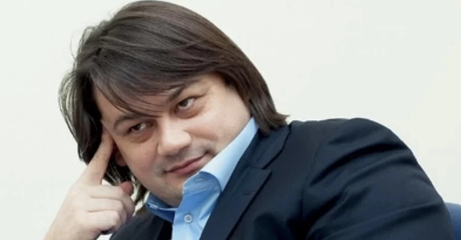 Лагун оскаржує санкції РНБО. Його представляє адвокат з фірми, партнер якої “відмазує” від ТЦК