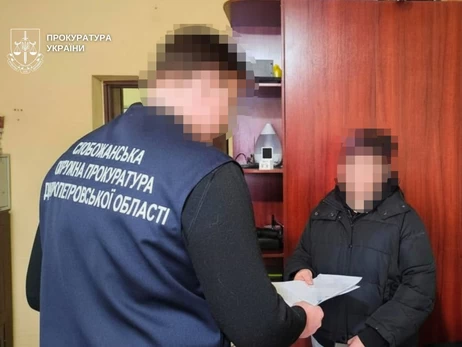 В Днепре девочке ампутировали ногу после нападения собаки - владелице объявили о подозрении