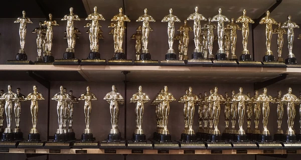 Церемония кинопремии 