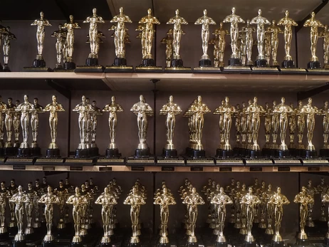 Церемонія кінопремії 