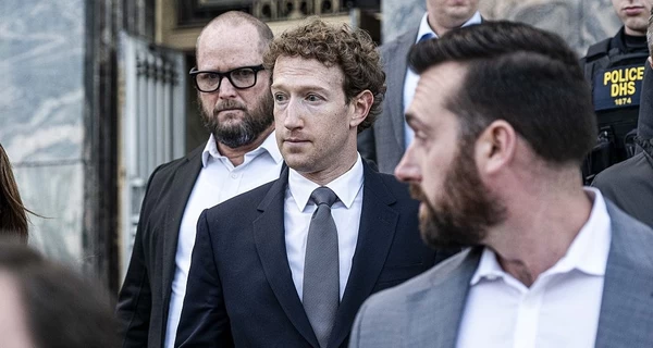 20-летняя девушка засудила Meta и YouTube: как иск на миллионы изменит соцсети