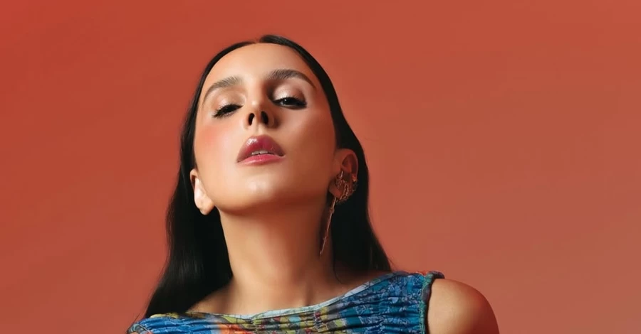 Премьеры недели: электронный альбом Jamala и ностальгическое R&B от MamaRika