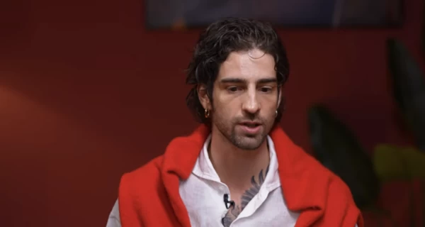 Дантес заявив, що більше не хоче 