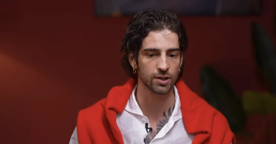 Дантес заявил, что больше не хочет 