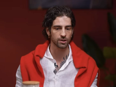 Дантес заявил, что больше не хочет 