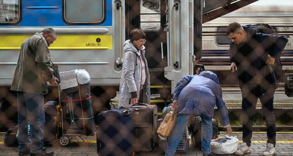 Украина заявила о гуманитарной катастрофе в Олешках - люди остались без еды и воды