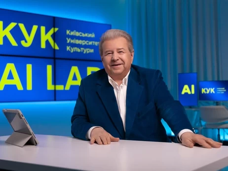 Поплавский на фоне обысков встретился с Ющенко и рассказал о подготовке к концерту