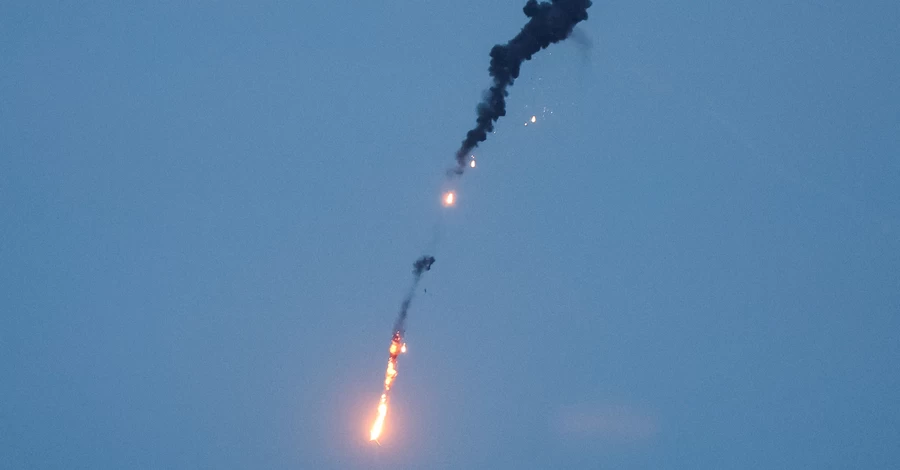 Россияне выпустили ночью по Украине 273 дронов, основной удар был на Одесчину