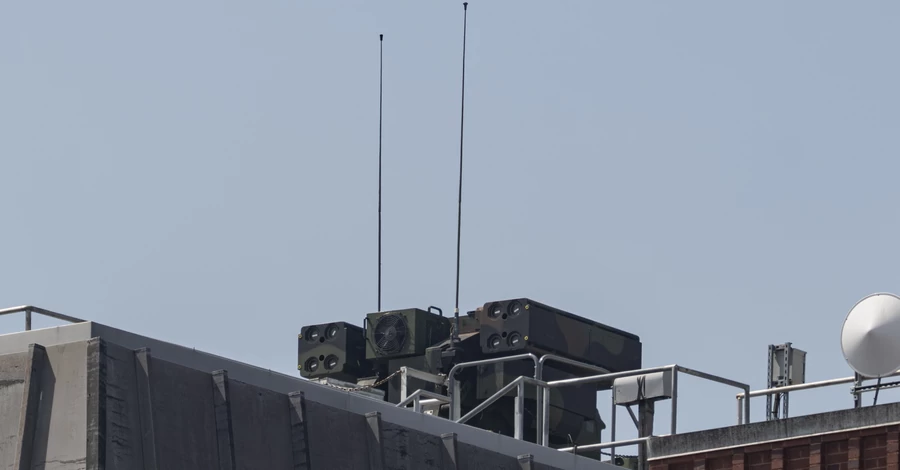 Иран заявил об атаке на системы ПВО в Дубае, где могли находиться украинцы