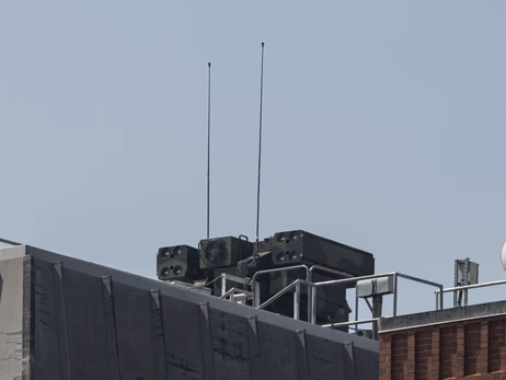 Иран заявил об атаке на системы ПВО в Дубае, где могли находиться украинцы