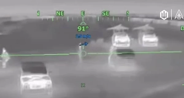 Украинские защитники уничтожили пусковые установки РФ для запуска 