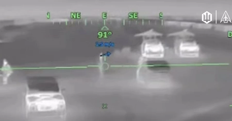 Українські захисники знищили пускові установки РФ для запуску 