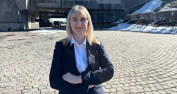 Нардепка Пипа оправдывается о своем посте о 