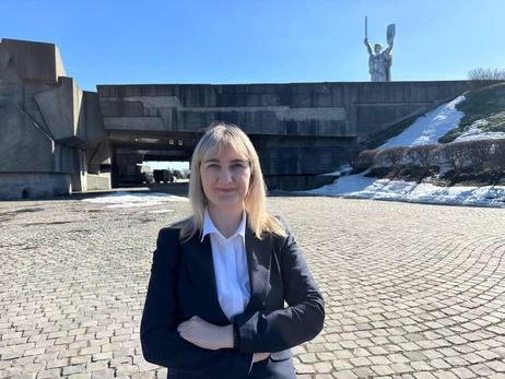 Нардепка Піпа виправдовується про свій пост про 