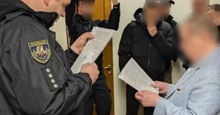 Лісовий прокоментував корупційний скандал в університеті культури - ми самі передали матеріали правоохоронцям