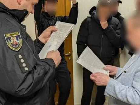 Лісовий прокоментував корупційний скандал в університеті культури - ми самі передали матеріали правоохоронцям