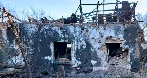 РФ атакувала Україну 