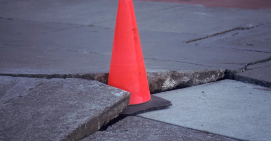 Полтавську область сколихнув землетрус