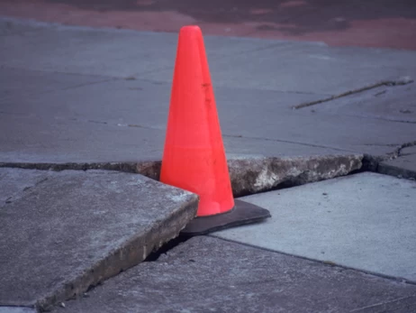 Полтавську область сколихнув землетрус