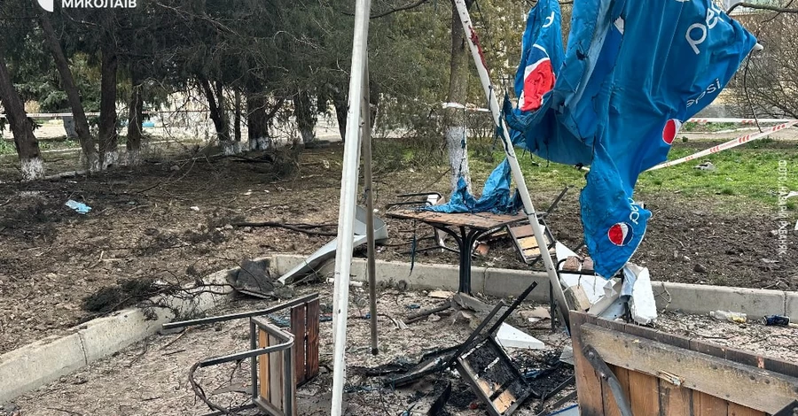 На Миколаївщині померла 13-річна дівчина, яка постраждала під час атаки РФ