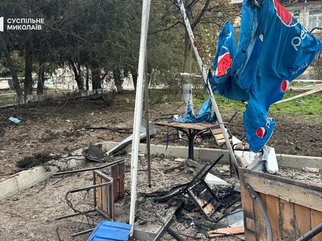 На Николаевщине умерла 13-летняя девушка, пострадавшая во время атаки РФ