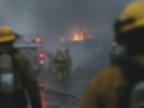 Росія четвертий день поспіль атакувала дронами об’єкти Нафтогазу в Україні 