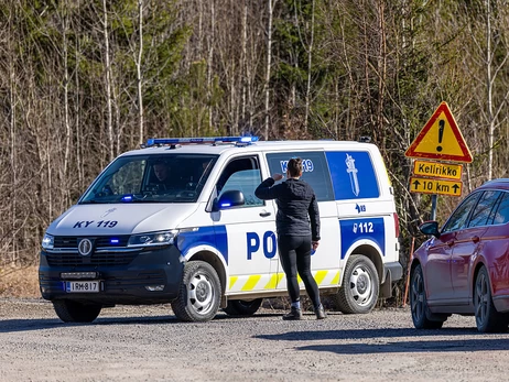 Після Литви та Естонії українські безпілотники залетіли до Фінляндії