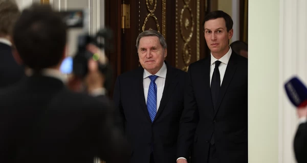 Помощник Путина заявил об 