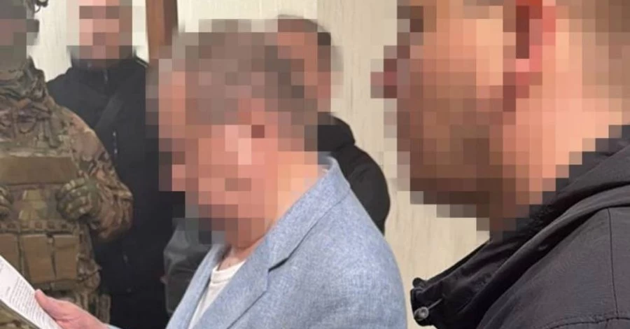 У Київському університеті культури провели масштабні обшуки - Поплавському вручили підозру