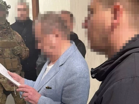 У Київському університеті культури провели масштабні обшуки - Поплавському вручили підозру