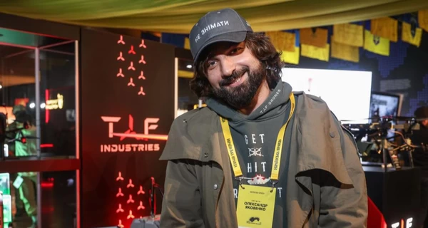 Украинский производитель дронов ответил директору Rheinmetall из-за 