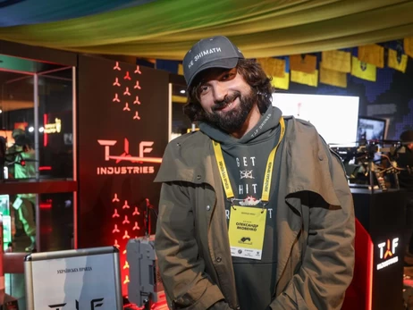 Український виробник дронів відповів директору Rheinmetall через “домогосподарок з 3D-принтерами”